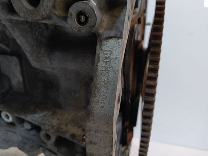 Vue moteur ERB Chrysler 3.6L – pièce occasion