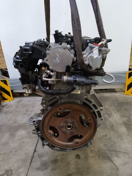 Bloc moteur Ford 2.0L C20HDTX-C20 – Express Parts