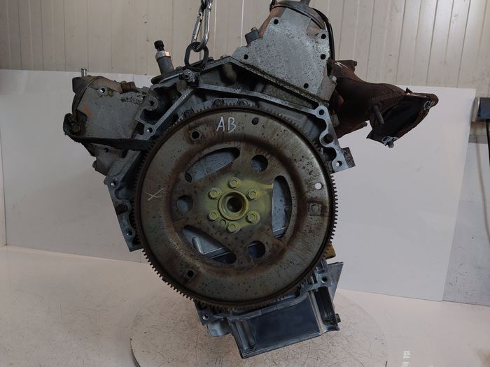 Moteur L92 Chevrolet Yukon Escalade H2 315 000 km – vue détail