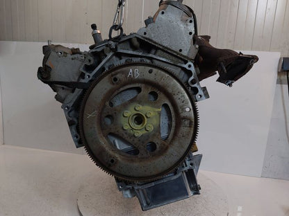 Moteur L92 Chevrolet Yukon Escalade H2 315 000 km – vue détail