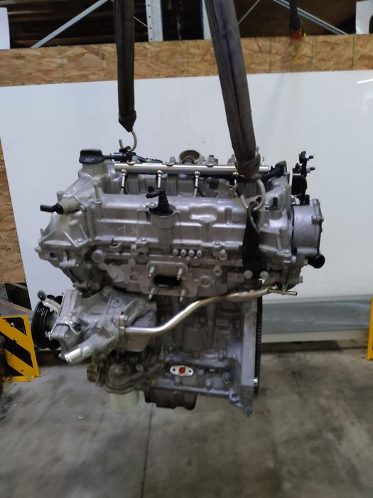 Moteur d'occasion Buick 1.4L LE2-85CUL4 – état général