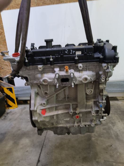 Moteur C20HDTX-C20 Ford Edge Fusion 172 000 km – vue détail
