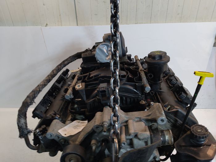 Moteur Chrysler 300C Commander Cherokee EZB – Express Parts Belgique
