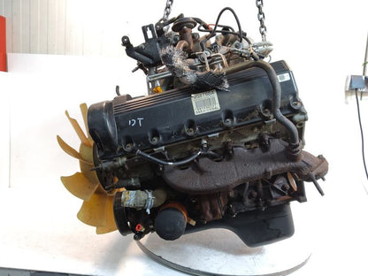 Bloc moteur Ford 5.4L 99L4 – Express Parts