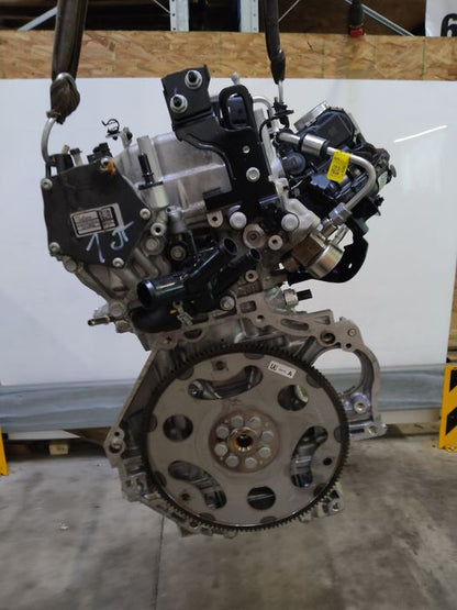 Moteur LE2-85CUL4 Buick Encore 20 000 km – vue détail
