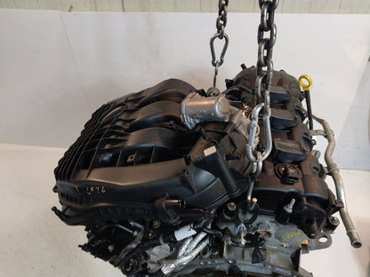 Moteur Chrysler 300C ERB – Express Parts Belgique