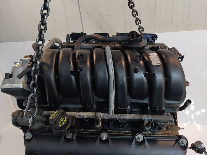Moteur Chrysler 300C Cherokee EZB – Express Parts Belgique