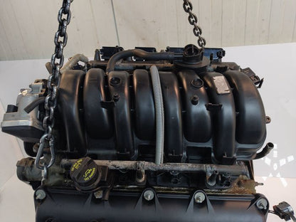 Moteur Chrysler 300C Cherokee EZB – Express Parts Belgique