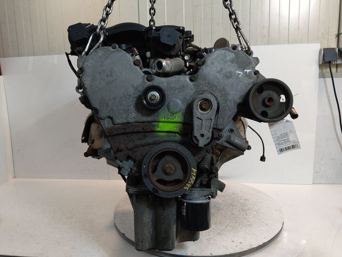 Moteur d'occasion Chrysler 300C 2.7L – EER