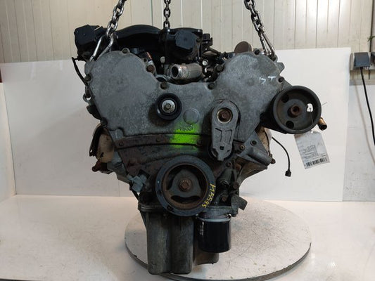 Moteur d'occasion Chrysler 300C 2.7L – EER