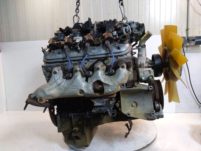 Moteur d'occasion Chevrolet 5.3L LM7 – état général