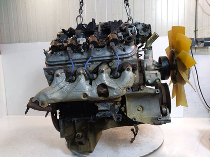 Moteur d'occasion Chevrolet 5.3L LM7 – état général