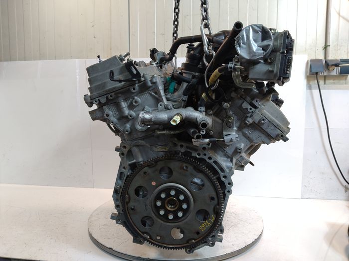 Moteur d'occasion Lexus ES350 3.5L – 2GR-FE/2GR