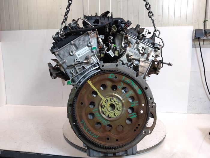 Moteur T35-T35PDTD Ford F-150 Expedition Explorer 39 000 km – vue détail