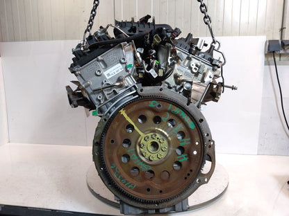 Moteur T35-T35PDTD Ford F-150 Expedition Explorer 39 000 km – vue détail