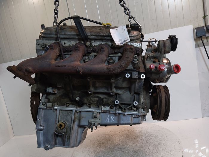 Bloc moteur Chevrolet 6.2L L92 – Express Parts