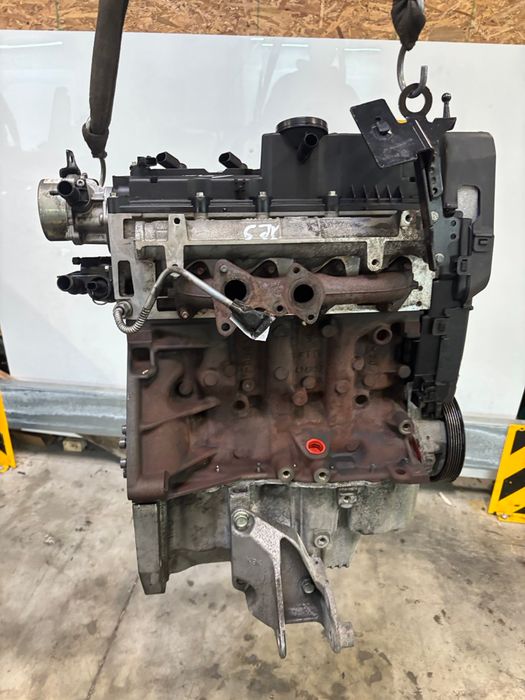 Bloc moteur Nissan 1.5L K9K292-K9K – Express Parts