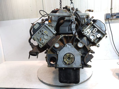 Moteur 99L4 Ford F-150 F-250 F-350 370 000 km – vue détail