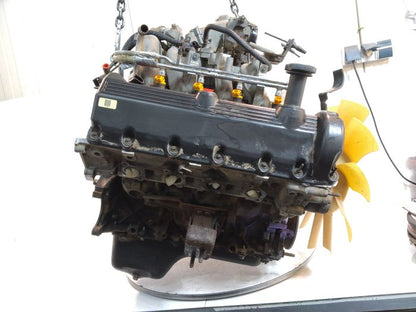 Moteur d'occasion Ford 5.4L 99L4 – état général