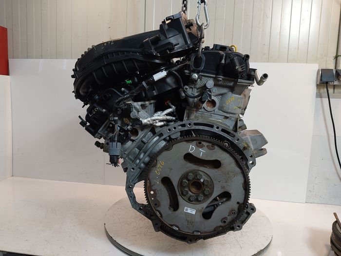 Bloc moteur Chrysler 3.6L ERB – Express Parts