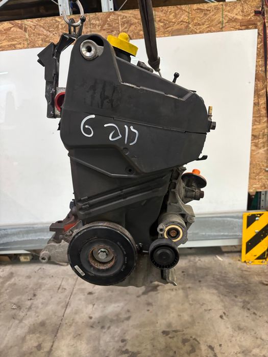 Moteur d'occasion Nissan 1.5L K9K292-K9K – état général