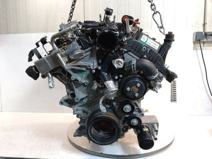 Moteur d'occasion Ford F-150 Expedition Explorer 3.5L – T35-T35PDTD