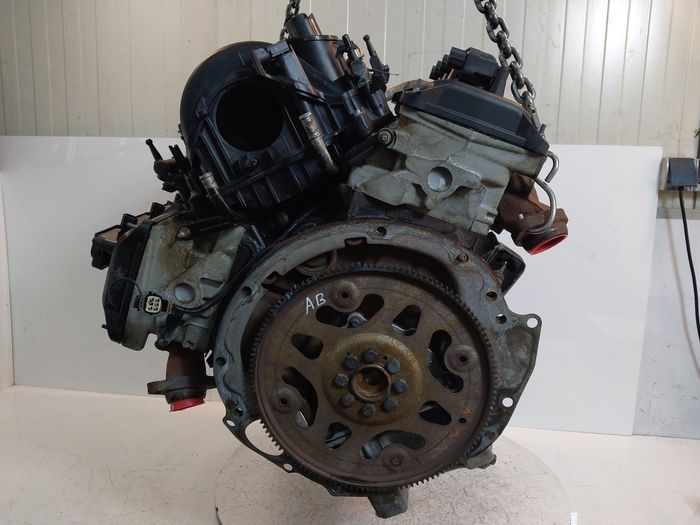 Moteur EZB Chrysler 300C Cherokee – vue détail