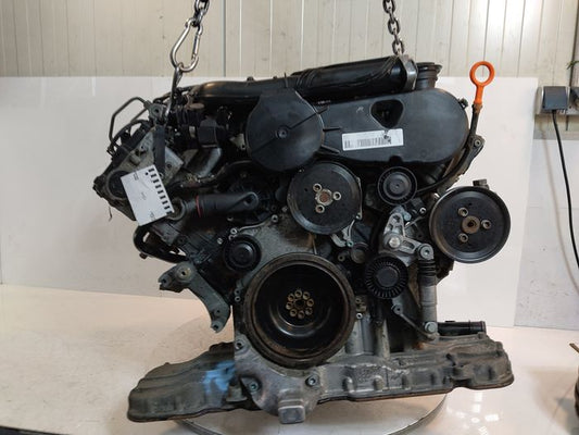 Moteur d'occasion Audi A4 B7 A6 C6 2.7L – BPP