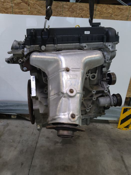 Moteur d'occasion Madza 2.3L L3C1 – état général