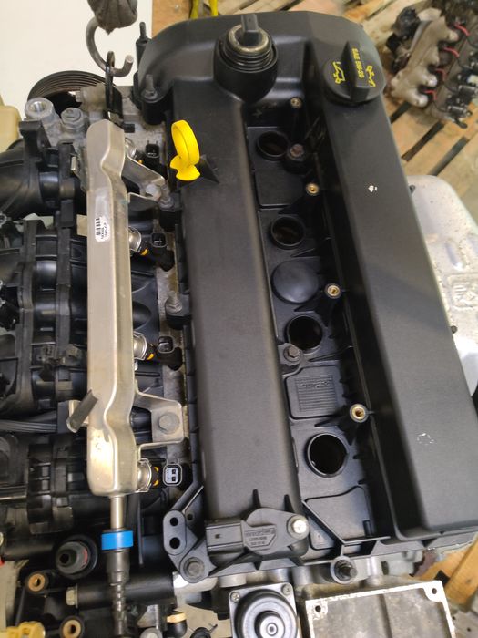 Moteur Madza 6 GG L3C1 – Express Parts Belgique