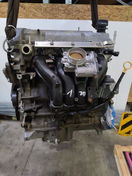 Moteur d'occasion Chevrolet Malibu HHR 2.4L – LE5