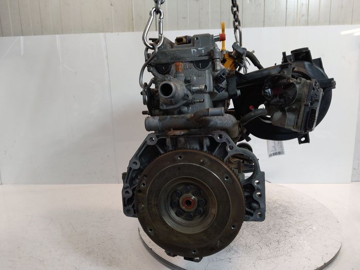 Moteur d'occasion Suzuki Vitara 1.6L – M16A