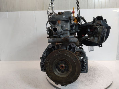 Moteur d'occasion Suzuki Vitara 1.6L – M16A