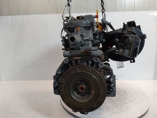 Moteur d'occasion Suzuki Vitara 1.6L – M16A