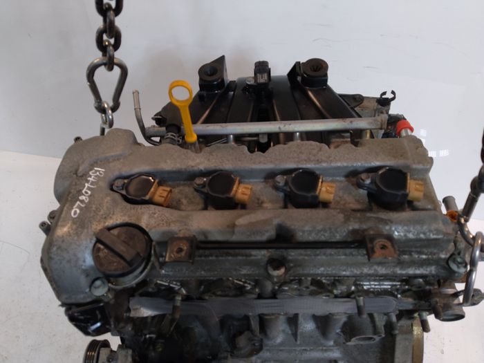 Moteur Suzuki Vitara M16A – Express Parts Belgique