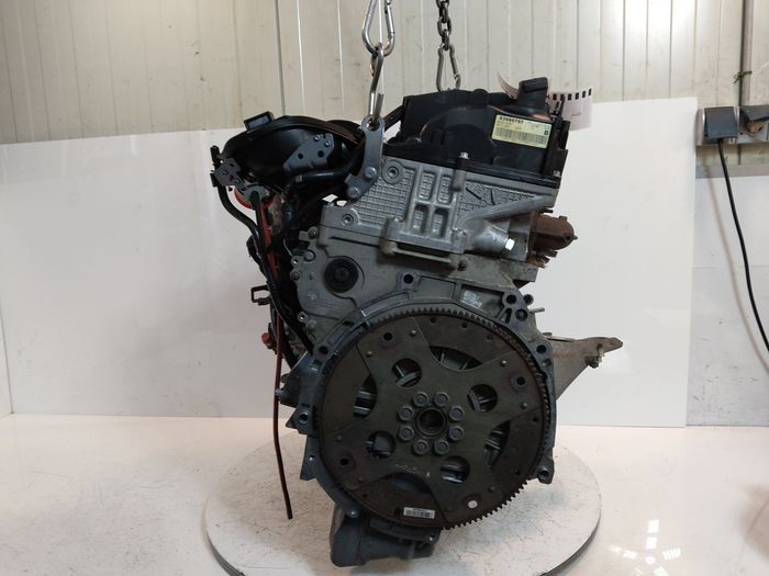 Moteur N47D20A-N47D20O0-N47 BMW Série 5 (E60) 246 000 km – vue détail