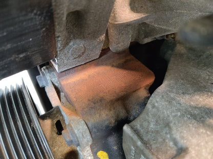 Moteur Renault Kadjar R9M414-R9M – Express Parts Belgique