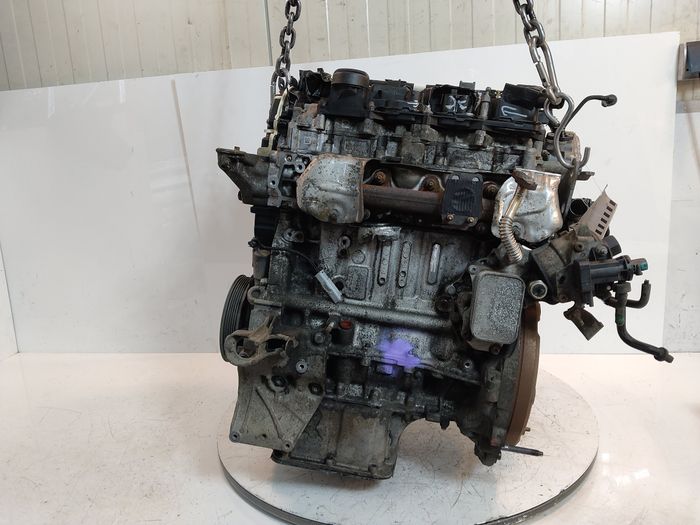 Moteur d'occasion Citroen 1.5L YHY-DV5RCF-YH01 – état général