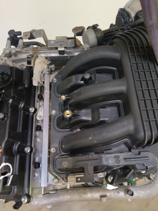 Moteur Nissan Pathfinder VQ40DE-VQ40 – Express Parts Belgique