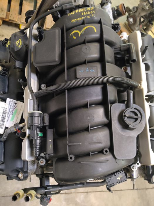 Moteur Dodge Durango EZH – Express Parts Belgique