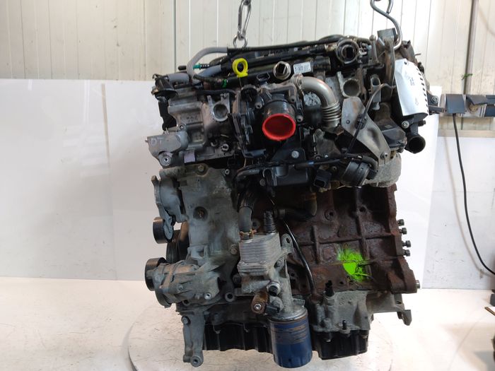 Moteur d'occasion Citroen 2.0L EHT – état général