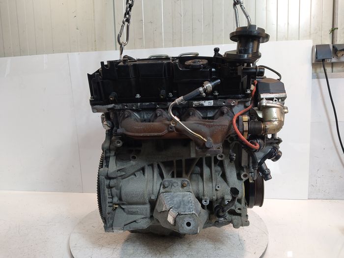 Moteur d'occasion BMW 2.0L N47D20C-N47 – état général