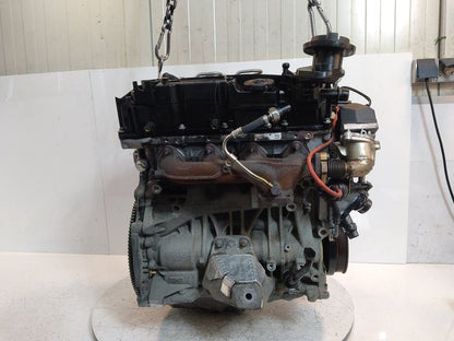Moteur d'occasion BMW 2.0L N47D20C-N47 – état général