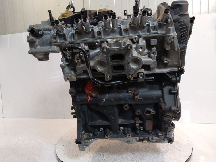 Moteur d'occasion Audi A4 B9 A5 Q7 2.0L – CYM-CYMC