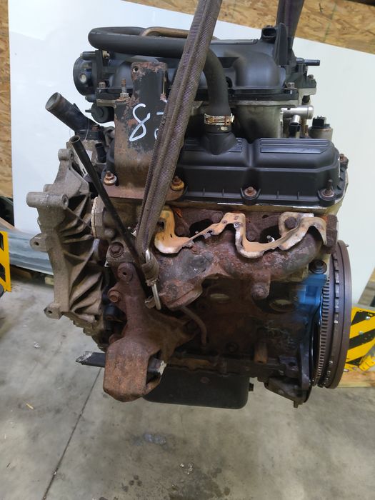 Moteur d'occasion Jeep 3.8L EGT – état général