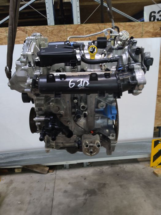 Moteur d'occasion Ford Focus Kuga 1.5L – Y1DA