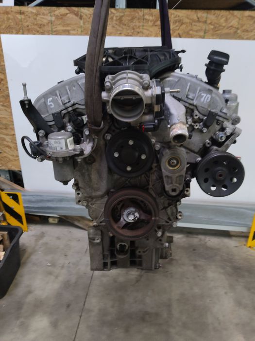 Moteur LLT Cadillac CTS 222 000 km – vue détail