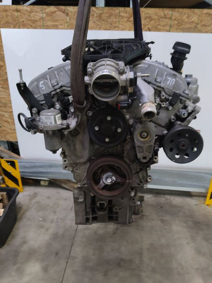 Moteur LLT Cadillac CTS 222 000 km – vue détail