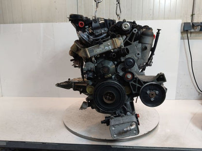 Moteur d'occasion BMW Série 5 (E60) 2.0L – N47D20A-N47D20O0-N47