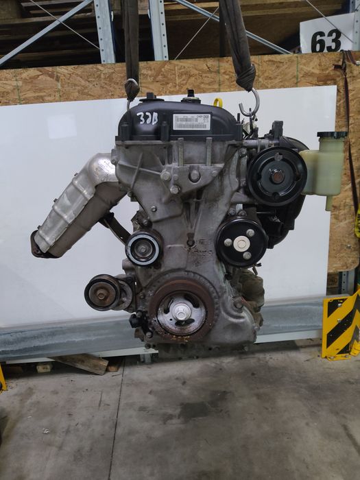 Bloc moteur Madza 2.3L L3C1 – Express Parts